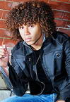 Corbin Bleu photo